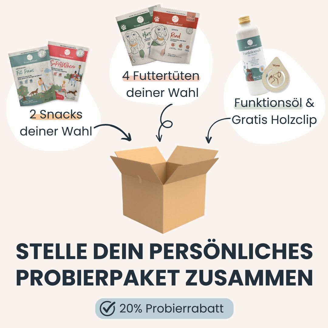 Das Probierpaket