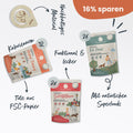Probierpaket Snacks